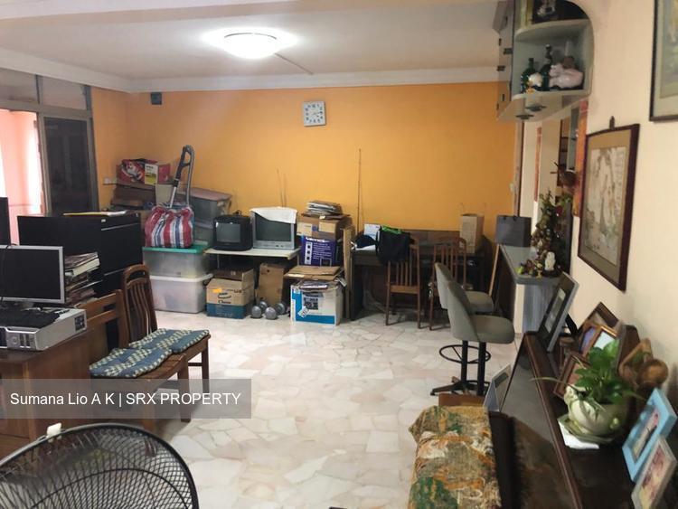 Blk 1 Toh Yi Drive (Bukit Timah), HDB 5 Rooms #223282101